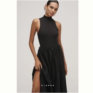 Reformation Sai Maxi Dress